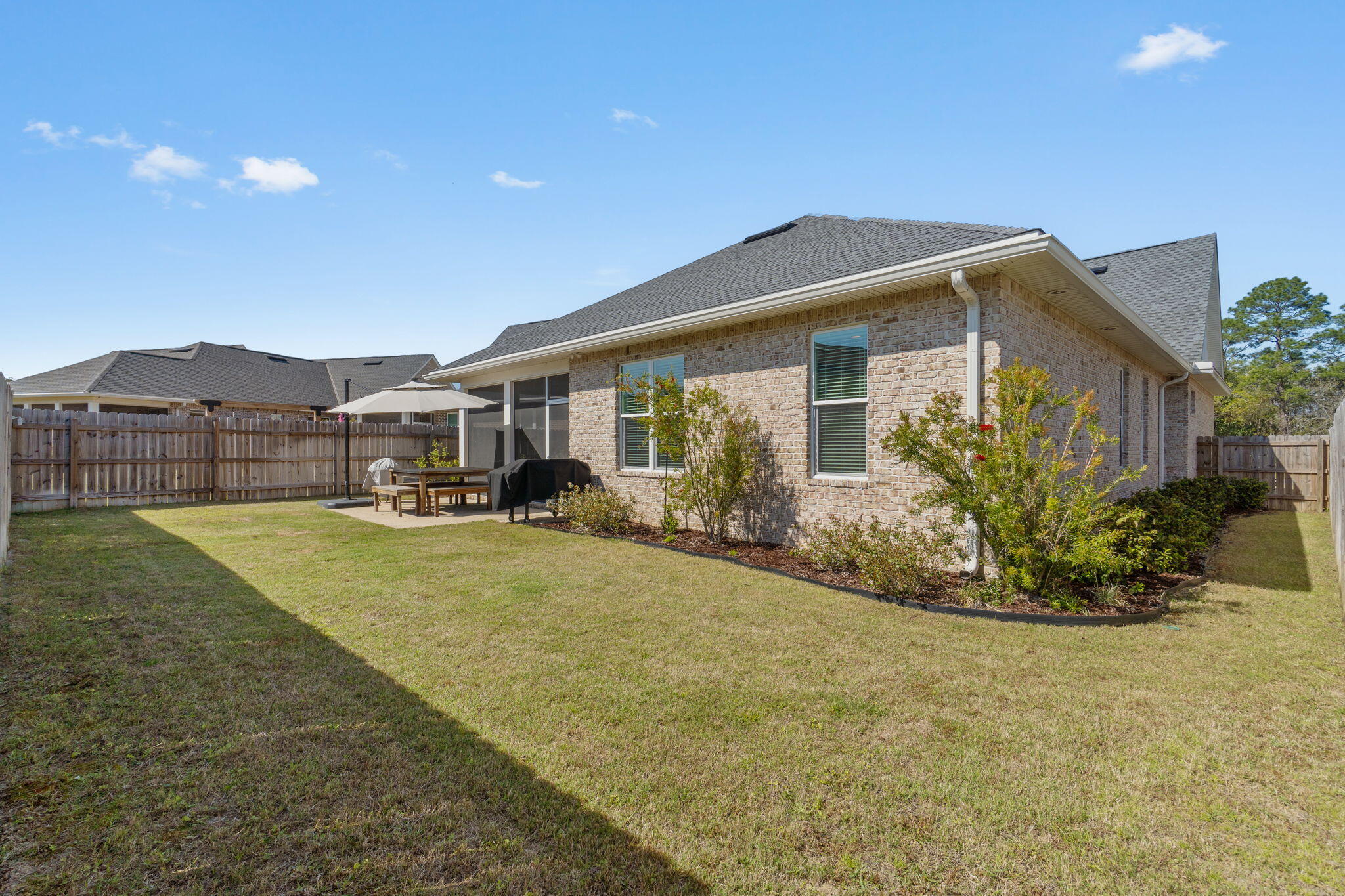 151 Raiders Trail Valparaiso, FL 32580 - Photo 30 of 32 Exterior