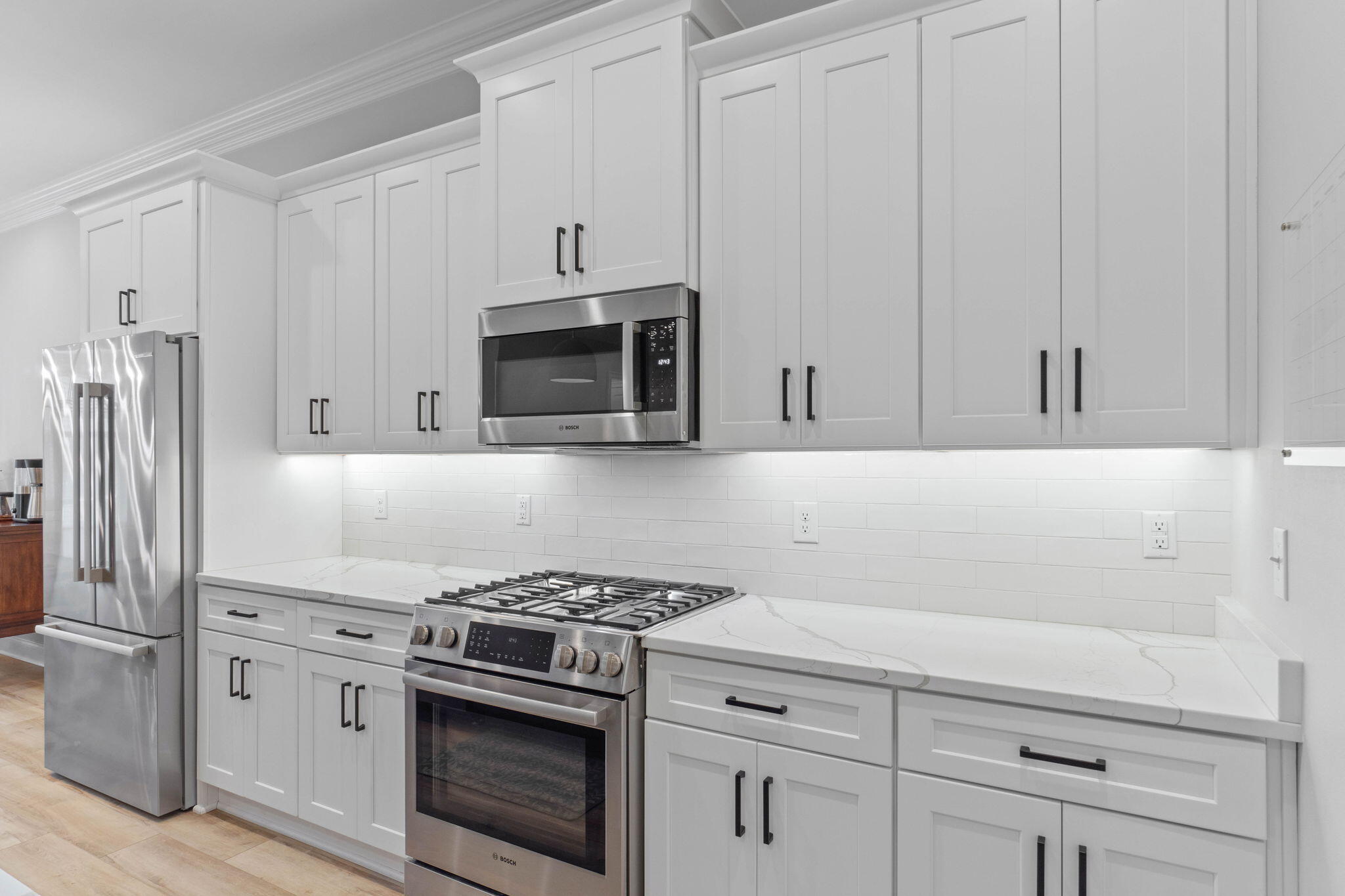 151 Raiders Trail Valparaiso, FL 32580 - Photo 9 of 32 Kitchen