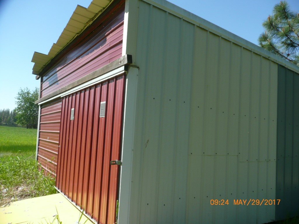 29209 West Tucker Prairie Road Edwall, WA 99008 - Photo 6 of 17 Gallery Image 6