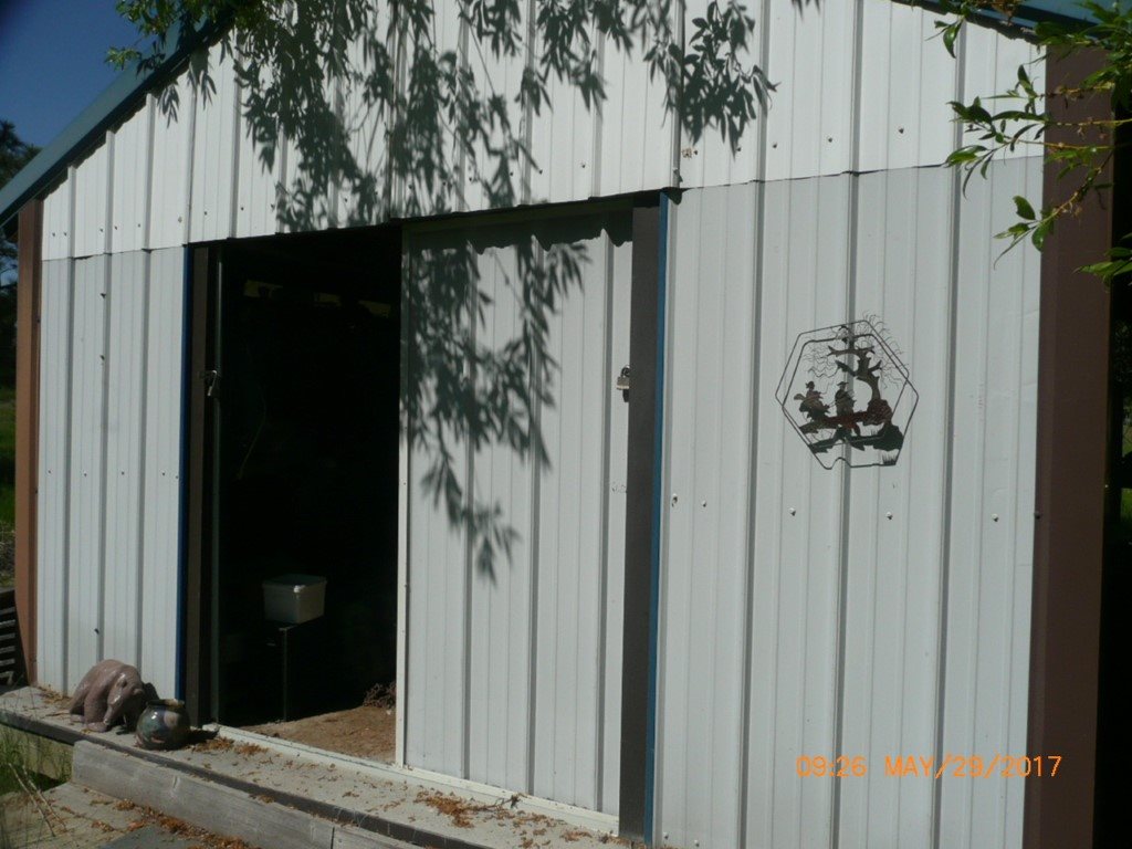 29209 West Tucker Prairie Road Edwall, WA 99008 - Photo 7 of 17 Gallery Image 7