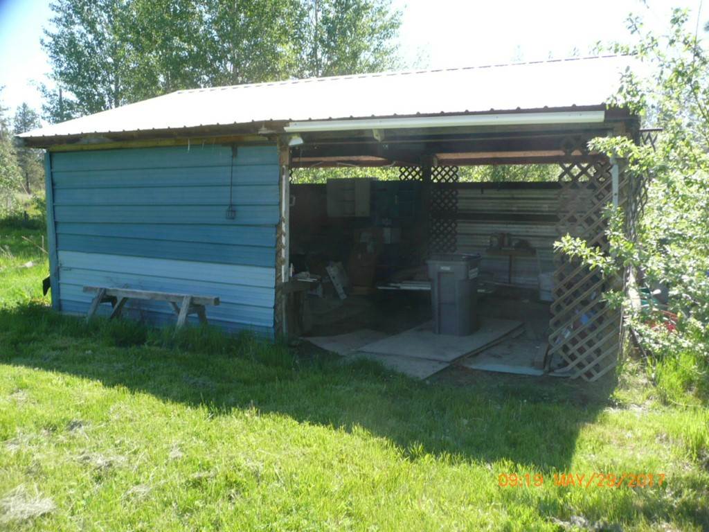 29209 West Tucker Prairie Road Edwall, WA 99008 - Photo 8 of 17 Gallery Image 8