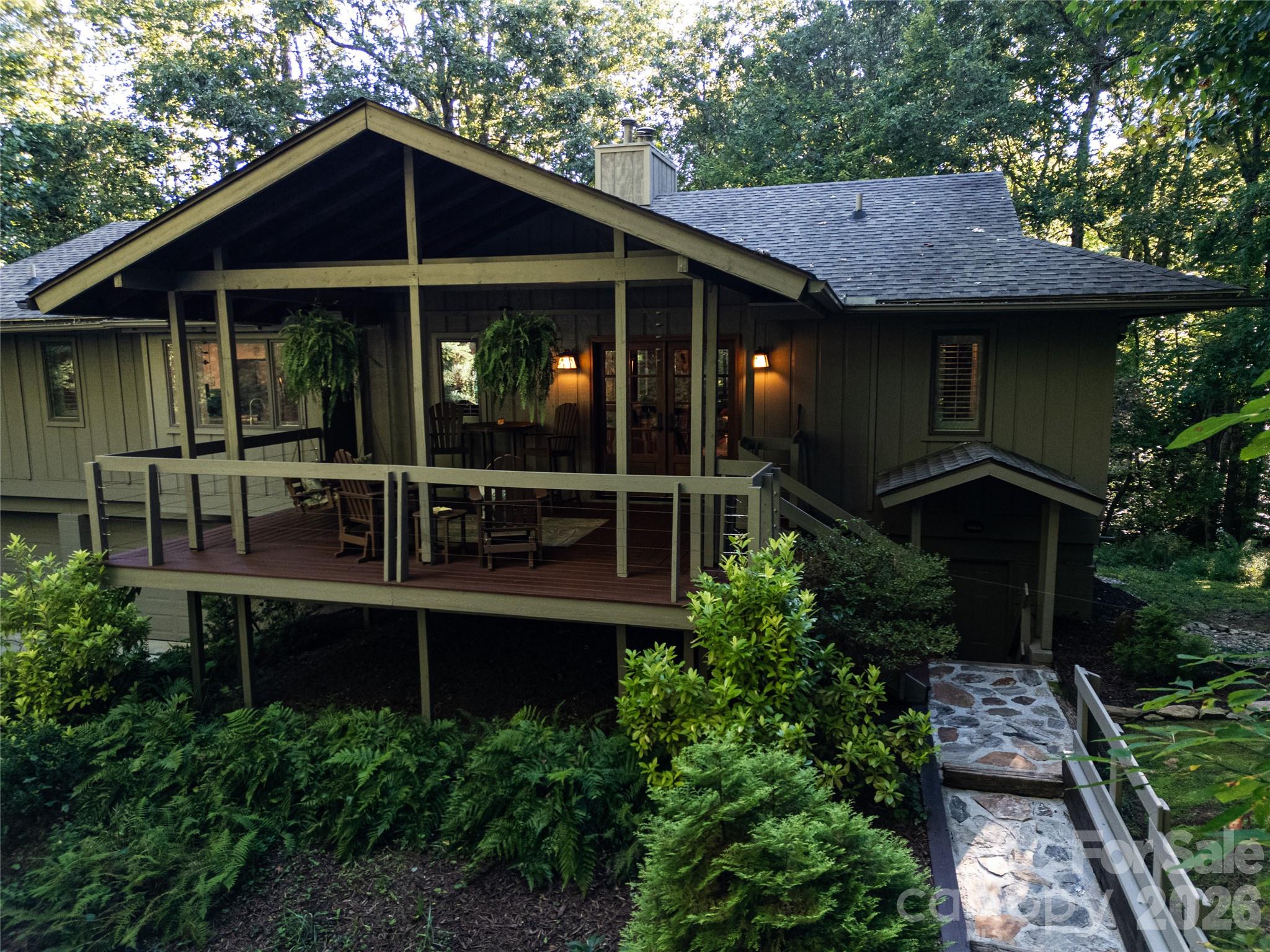 139 Panther Gap Road Brevard, NC 28712 - Photo 6 of 42 Gallery Image 6