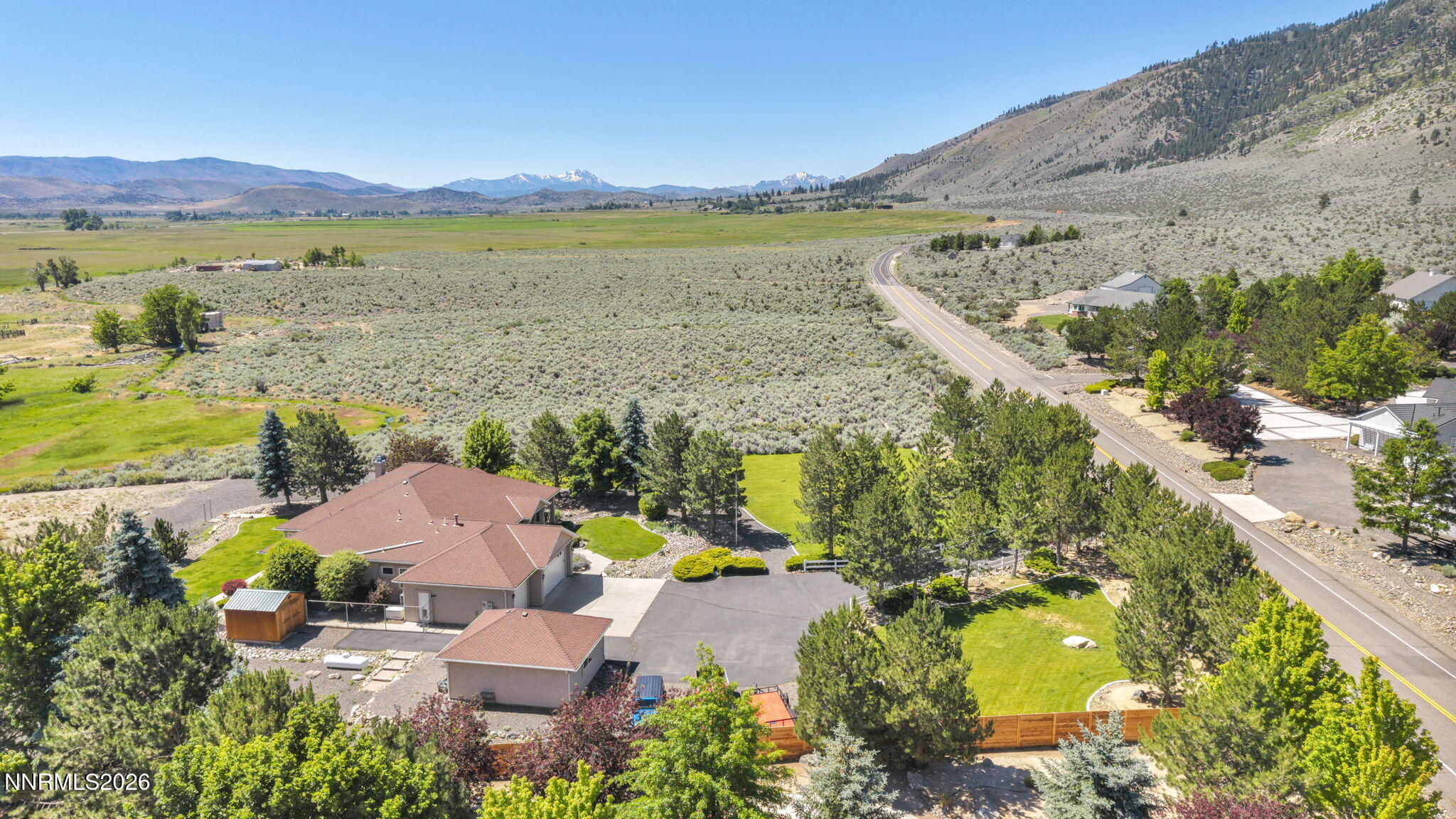 261 Fredericksburg Road Gardnerville, NV 89460 - Photo 10 of 35 33-web-or-mls-261-fredericksburg-rd