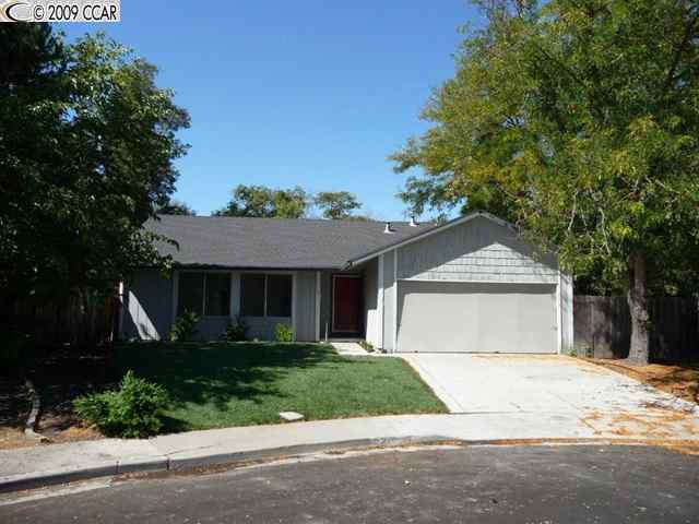 21 Belfast Place San Ramon, CA 94583 - Photo 1 of 1
