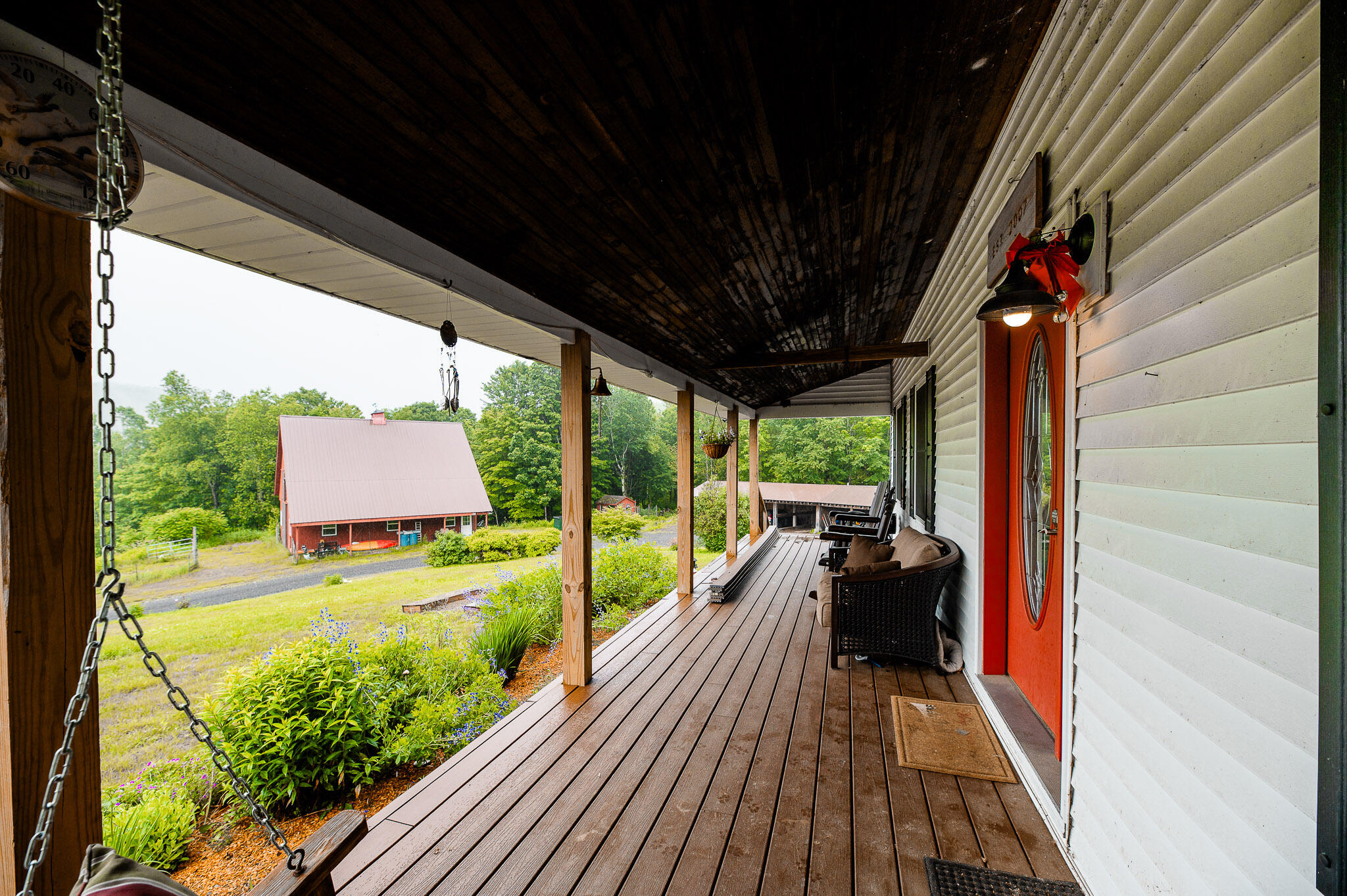 111 Wells Road New Vineyard, ME 04956 - Photo 52 of 89 111 Wells Road