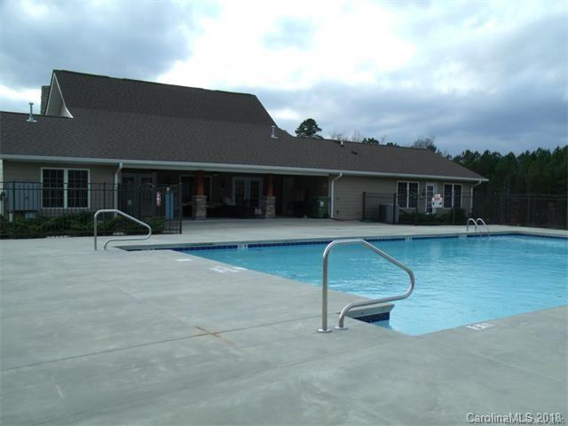 2010 Marina Pointe Road, Unit 2010 Salisbury, NC 28146 - Photo 26 of 28 a front view of a house with patio