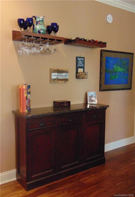 2010 Marina Pointe Road, Unit 2010 Salisbury, NC 28146 - Photo 9 of 28 a view of workspace with wooden floor