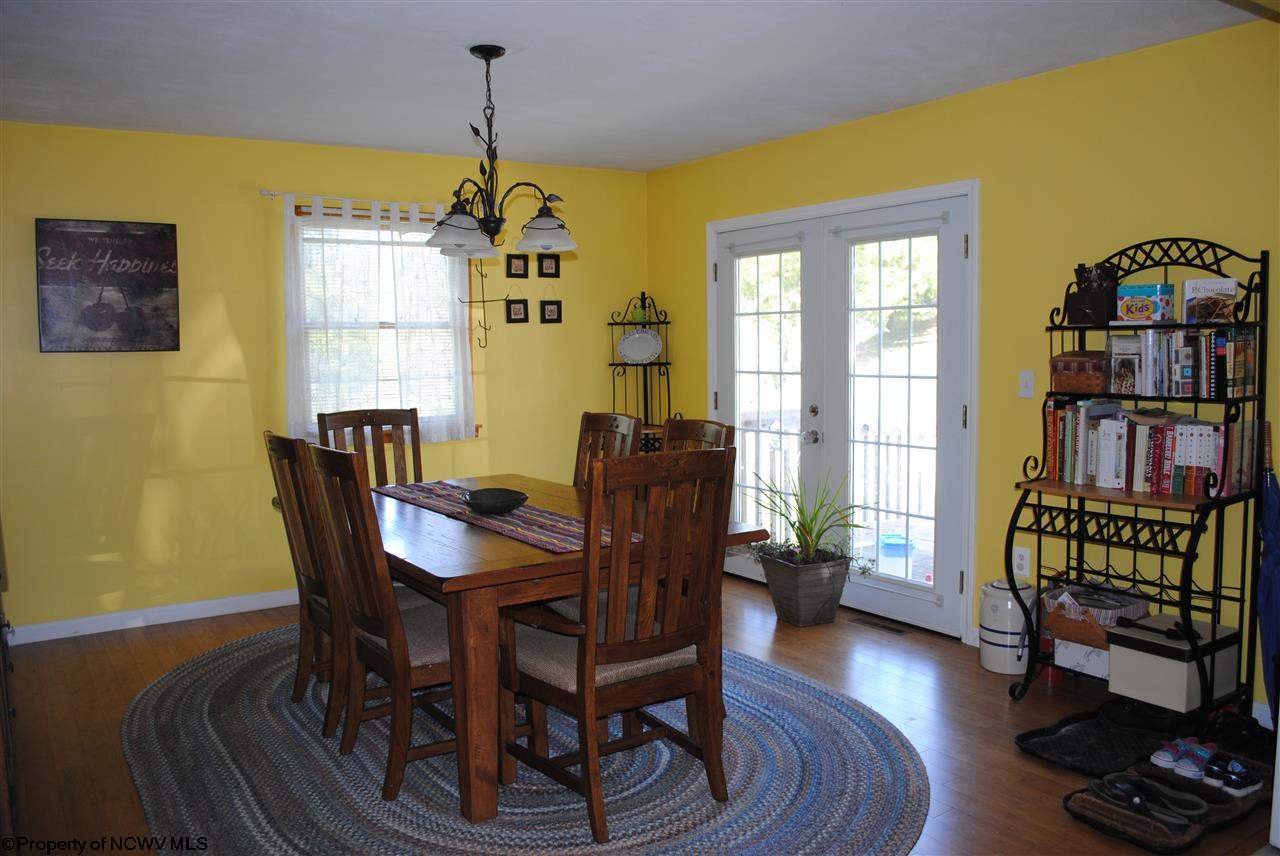 3552 Mineral Road Jane Lew, WV 26378 - Photo 3 of 16 Gallery Image 3
