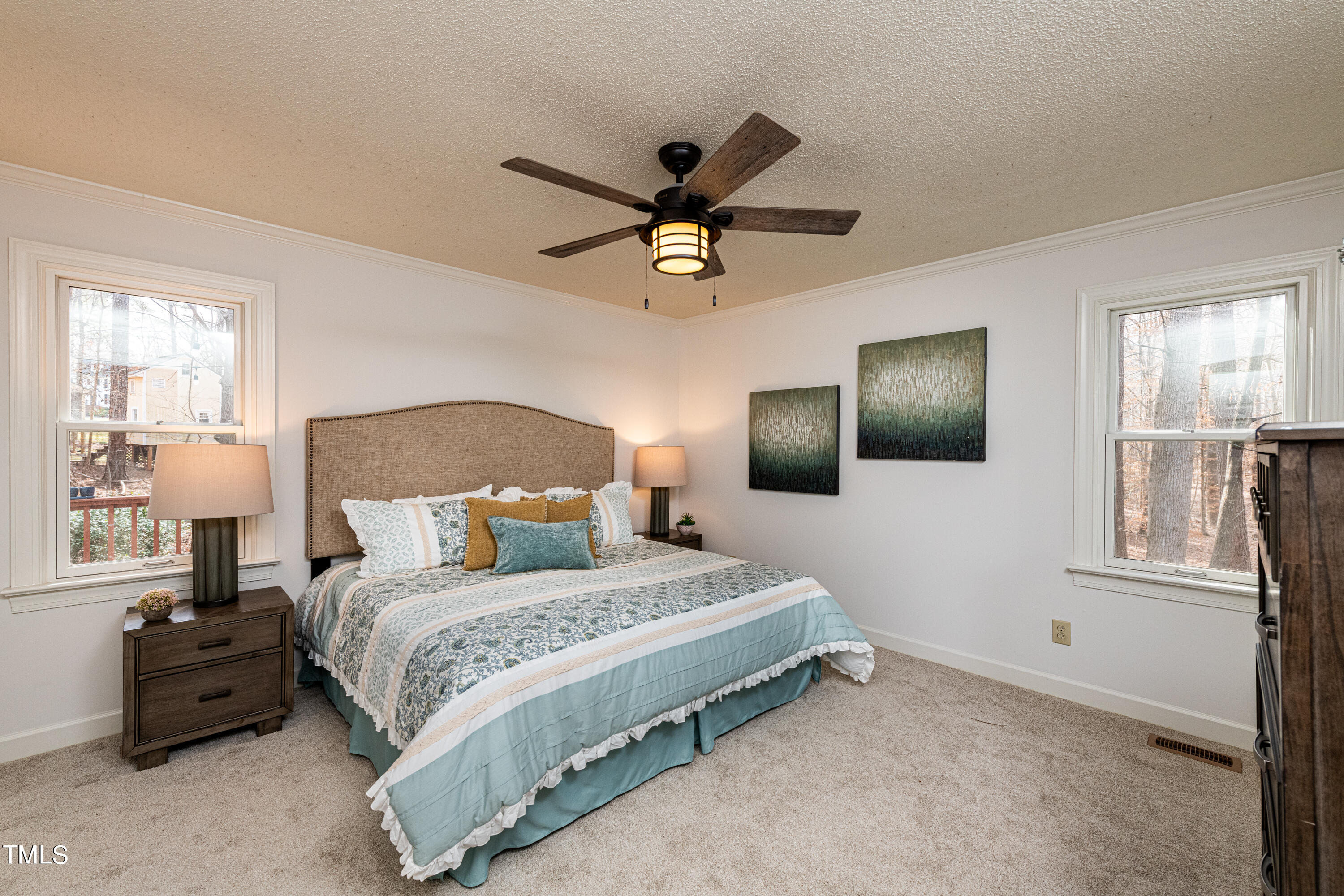 1416 Acres Way Raleigh, NC 27614 - Photo 21 of 48 021_Bedroom