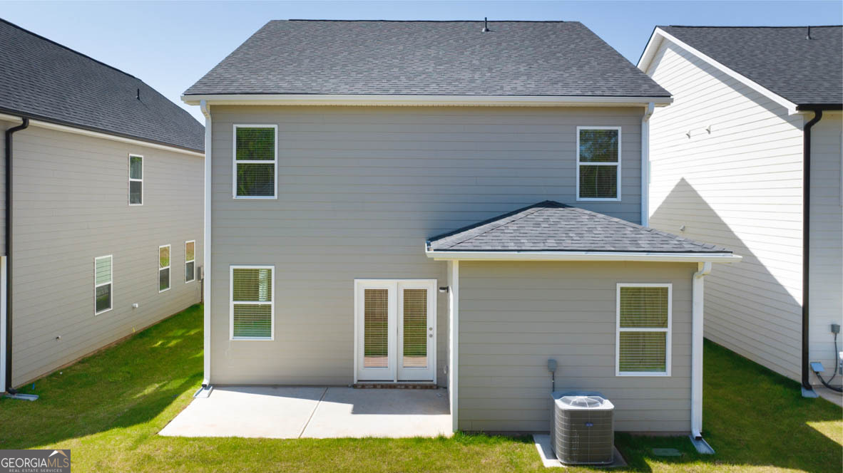 11980 Aukerman Way Hampton, GA 30228 - Photo 20 of 20