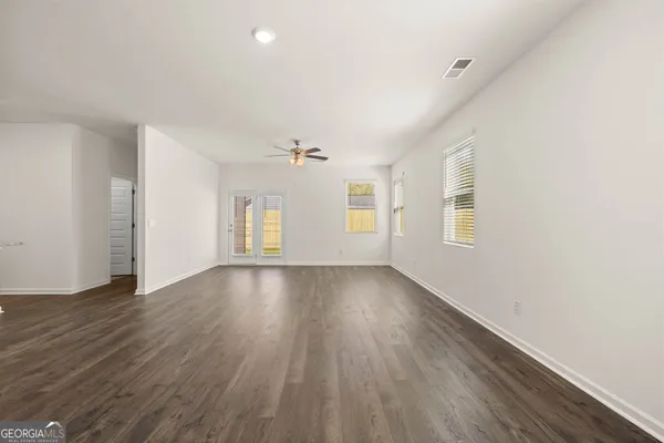 $376,090 | 11980 Aukerman Way, Hampton, GA 30228
