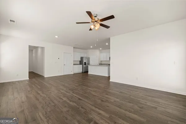 $376,090 | 11980 Aukerman Way, Hampton, GA 30228