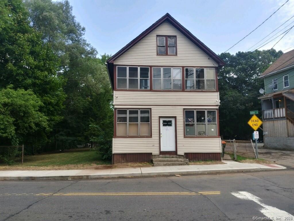 193 Springdale Avenue Meriden, CT 06451 - Photo 1 of 1