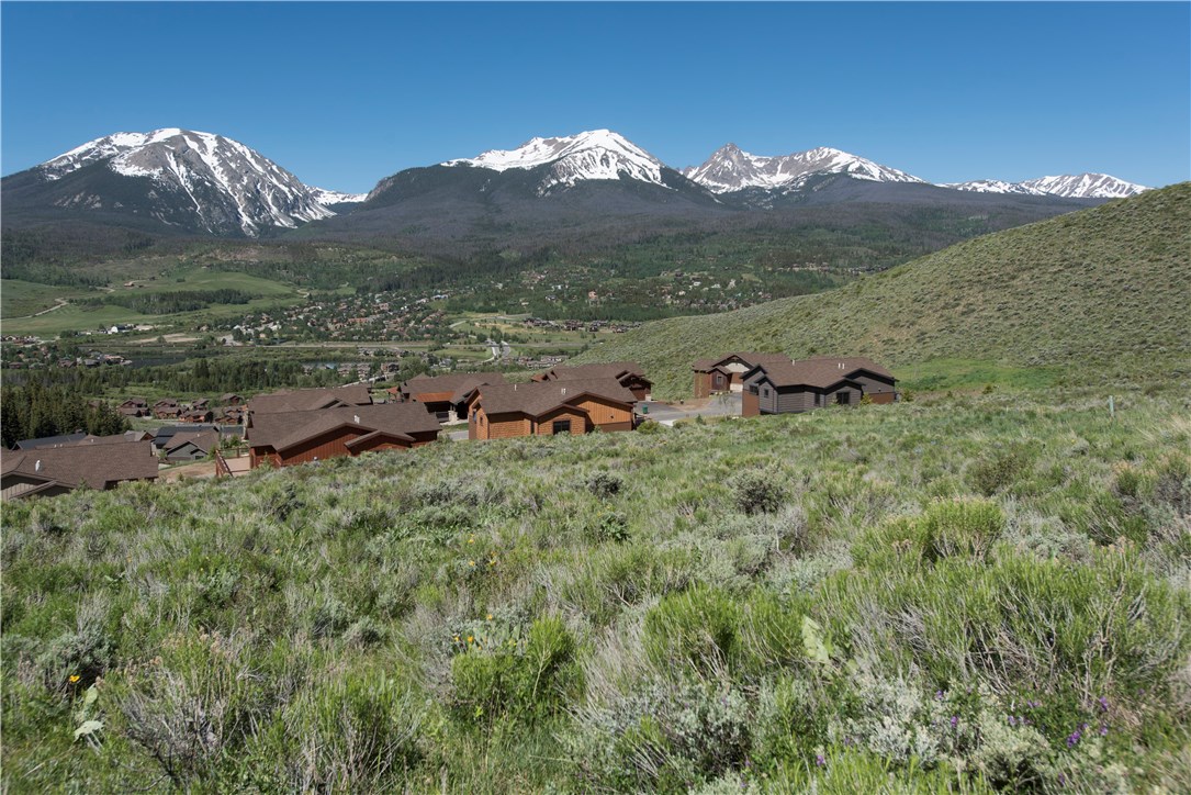 363 Angler Mountain Ranch Road North Silverthorne, CO 80498 - Photo 1 of 21 Gallery Image 1