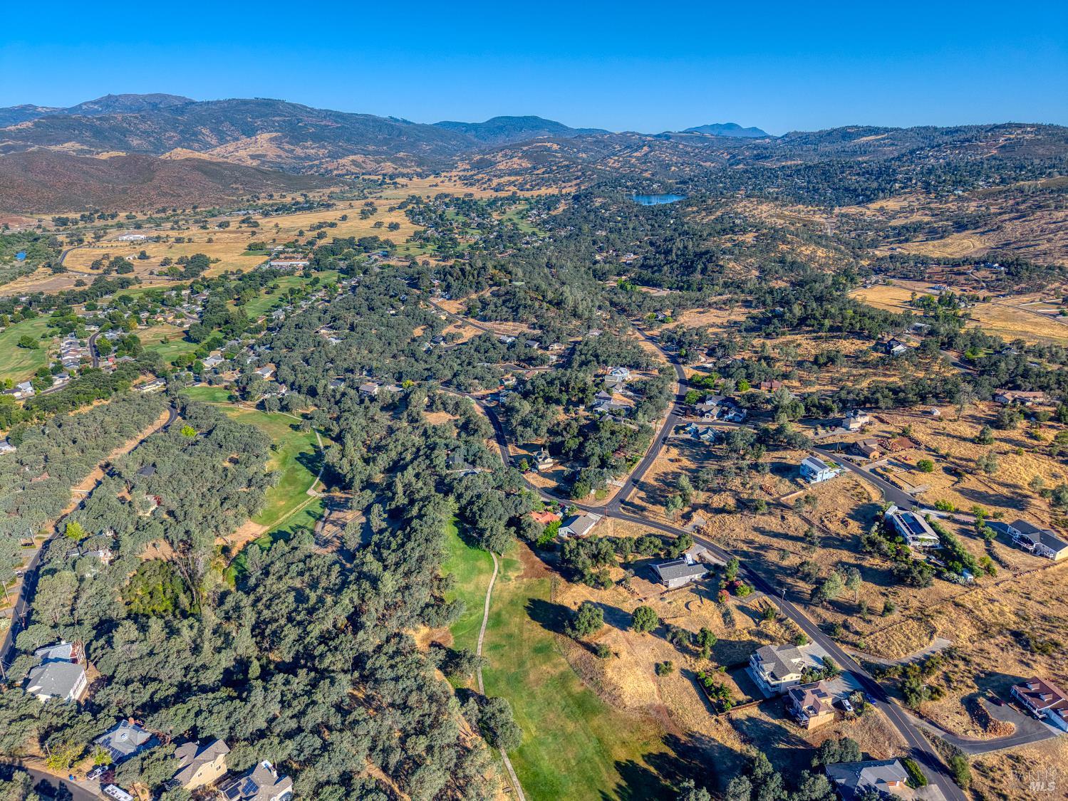 19933 Powder Horn Road Hidden Valley Lake, CA 95467 - Photo 31 of 68