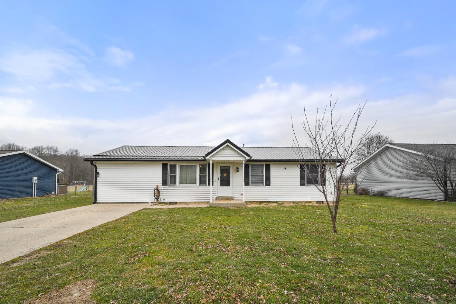 108 Maple Street Vevay, IN 47043 - Photo 1 of 25