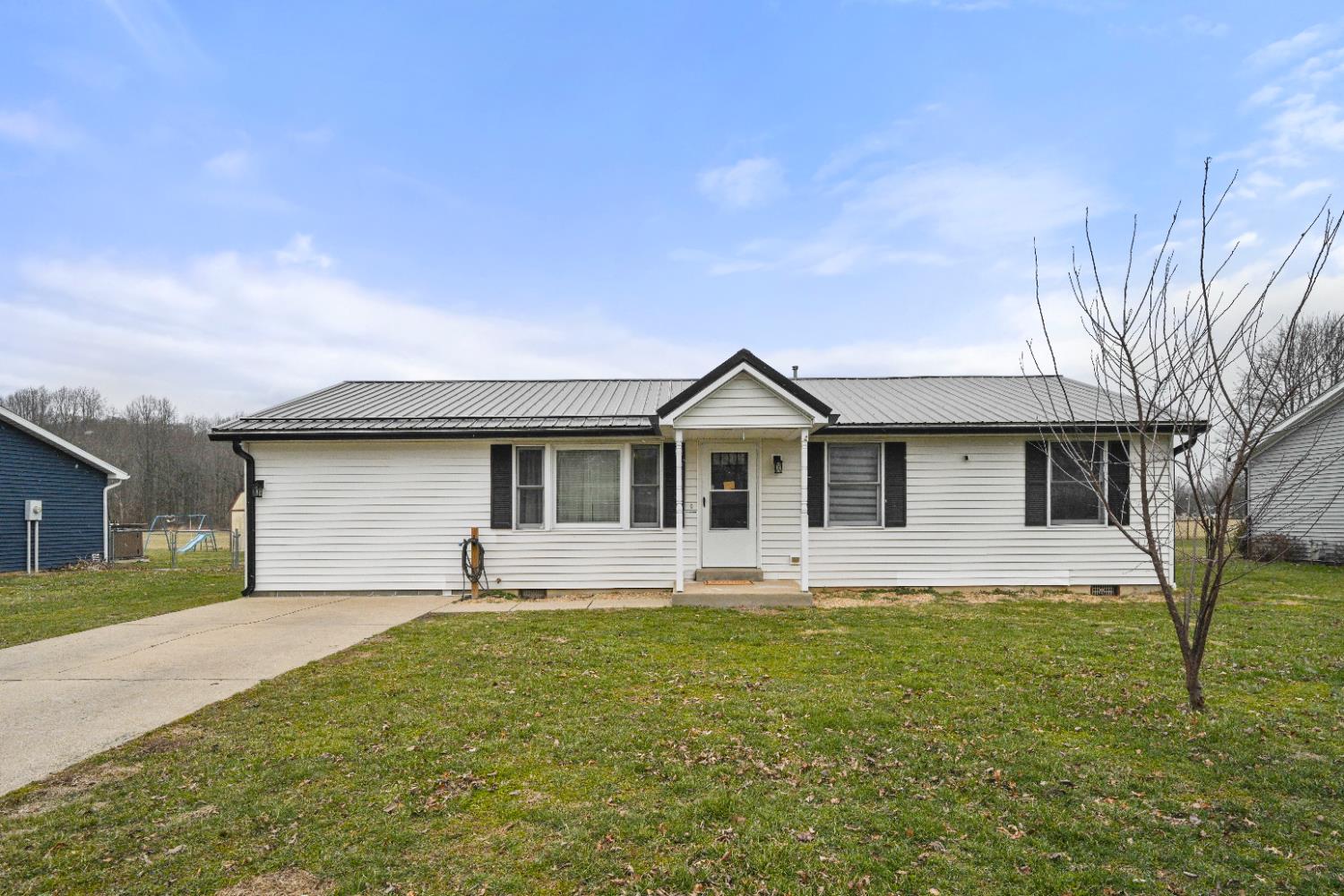 108 Maple Street Vevay, IN 47043 - Photo 22 of 25