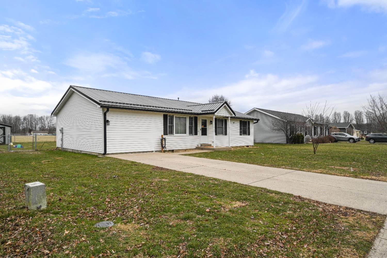 108 Maple Street Vevay, IN 47043 - Photo 23 of 25