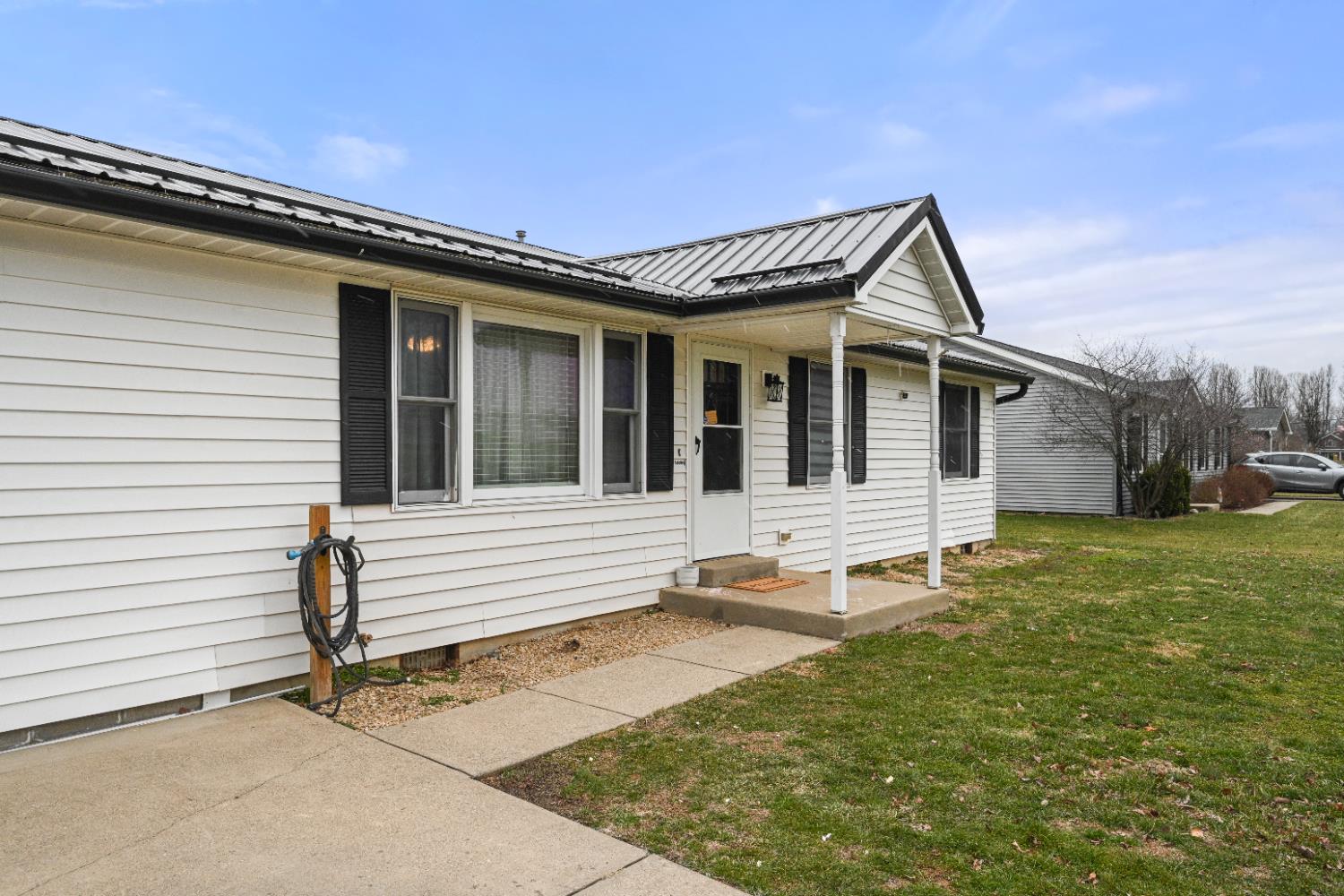 108 Maple Street Vevay, IN 47043 - Photo 24 of 25