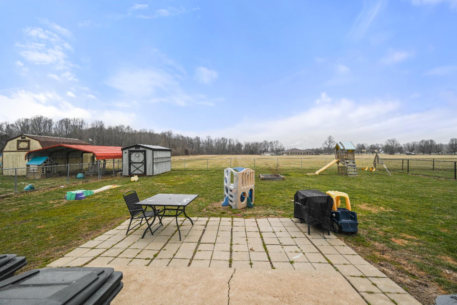 108 Maple Street Vevay, IN 47043 - Photo 25 of 25