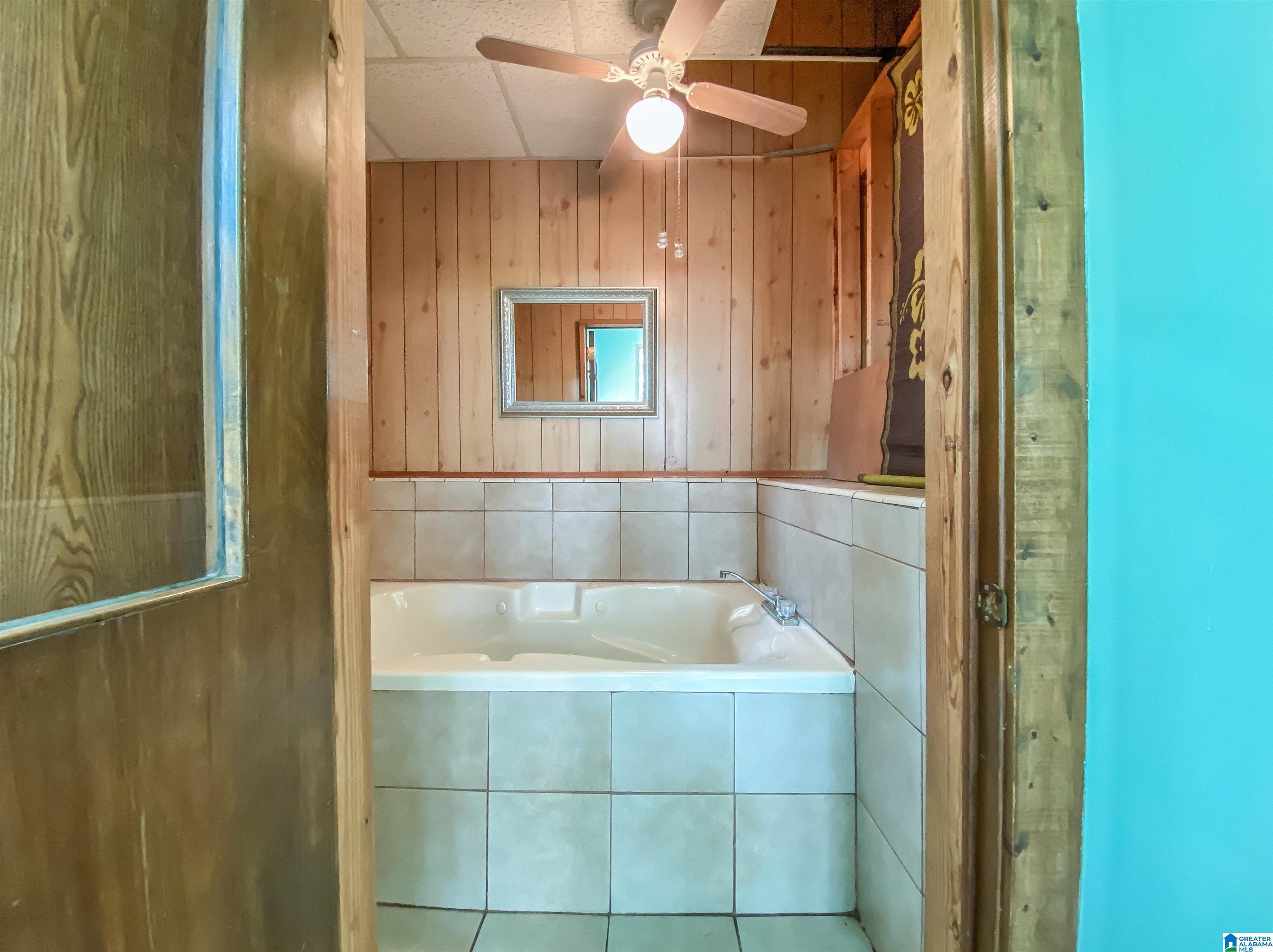 1505 Camp Creek Road Cropwell, AL 35054 - Photo 15 of 48