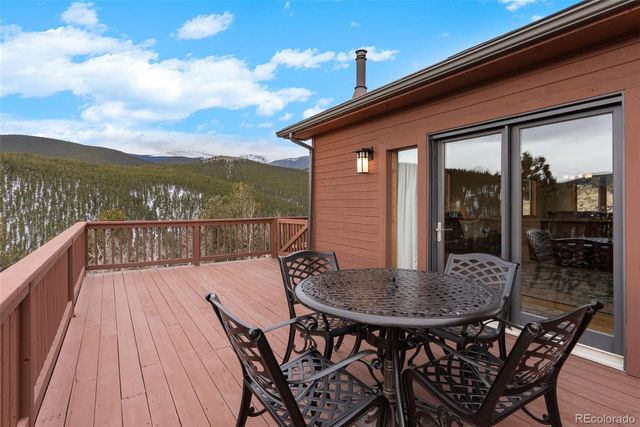 $765,000 | 521 Royal Ridge Drive, Bailey, CO 80421