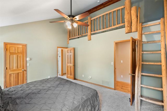 $765,000 | 521 Royal Ridge Drive, Bailey, CO 80421