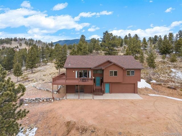 $765,000 | 521 Royal Ridge Drive, Bailey, CO 80421