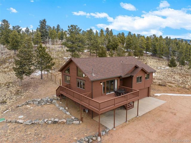 $765,000 | 521 Royal Ridge Drive, Bailey, CO 80421