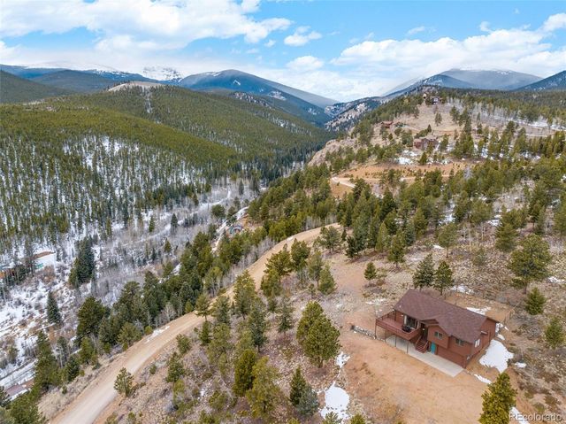 $765,000 | 521 Royal Ridge Drive, Bailey, CO 80421