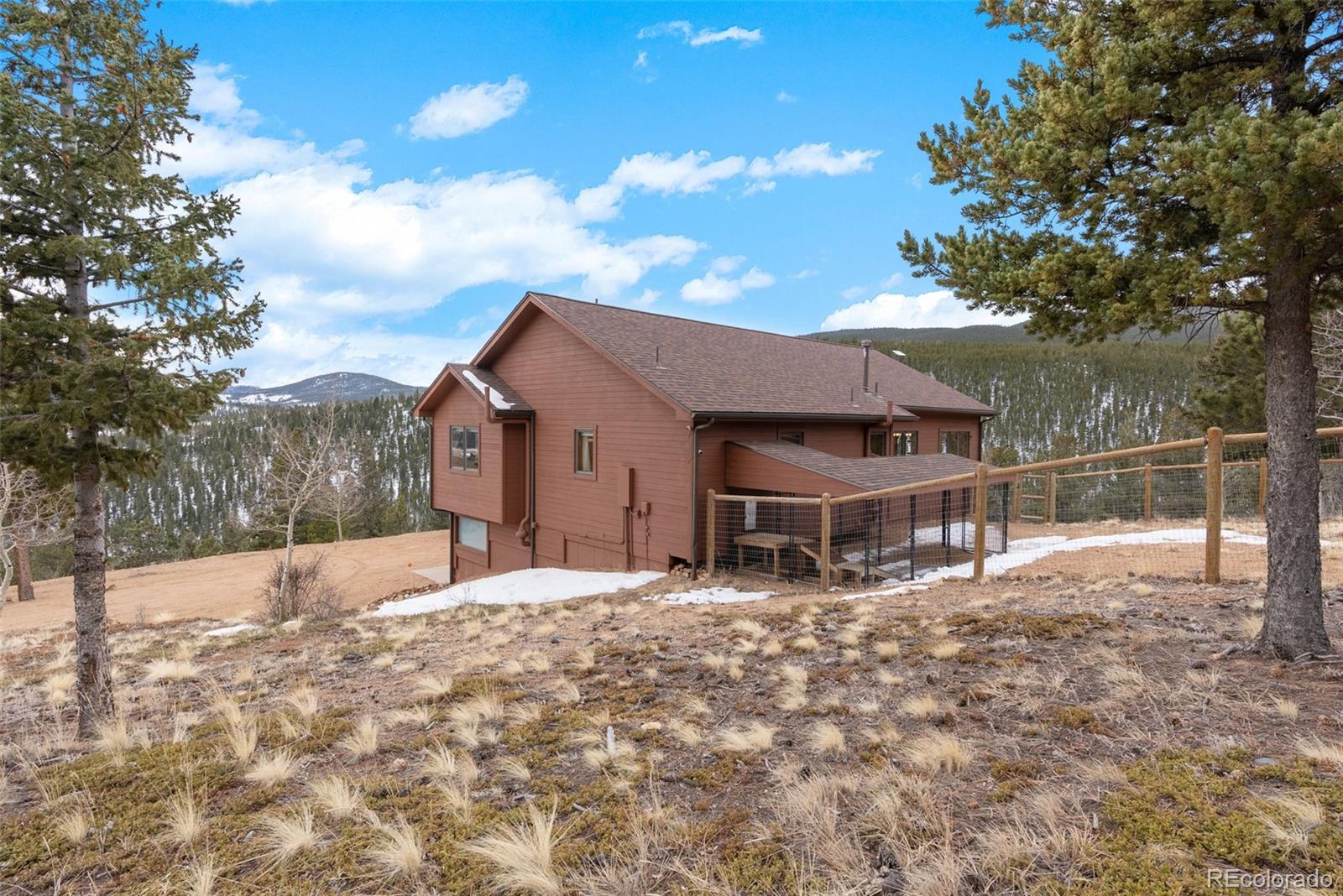 521 Royal Ridge Drive Bailey, CO 80421 - Photo 25 of 36