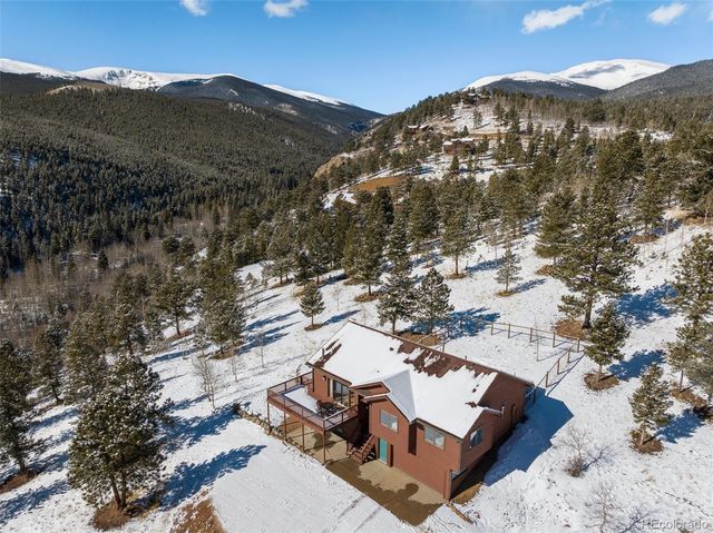 $765,000 | 521 Royal Ridge Drive, Bailey, CO 80421