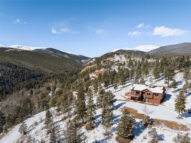$765,000 | 521 Royal Ridge Drive, Bailey, CO 80421