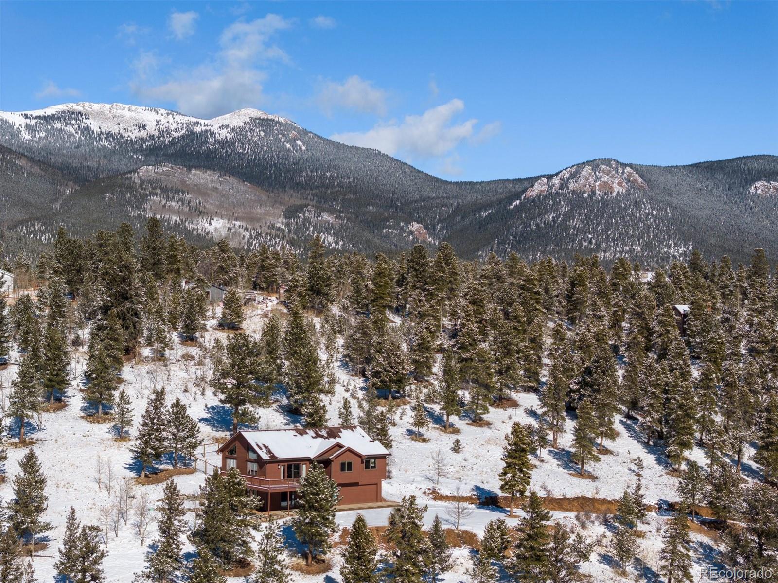 521 Royal Ridge Drive Bailey, CO 80421 - Photo 28 of 36