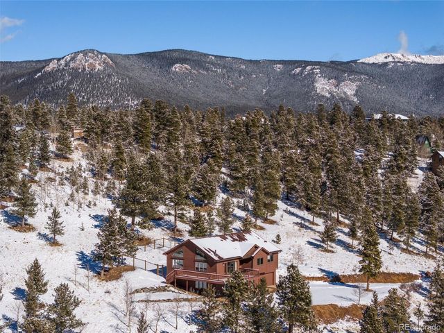 $765,000 | 521 Royal Ridge Drive, Bailey, CO 80421