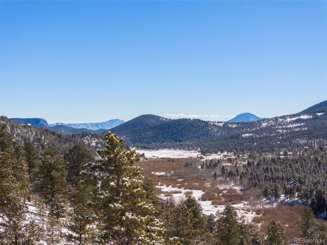 $765,000 | 521 Royal Ridge Drive, Bailey, CO 80421