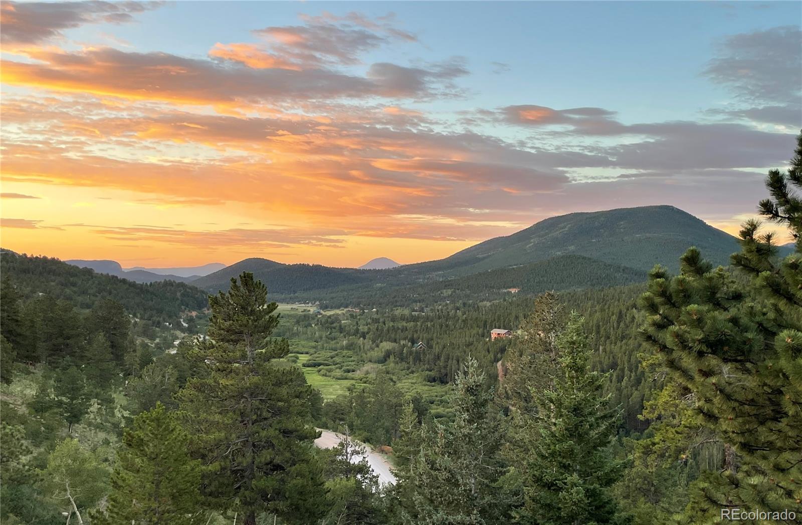 521 Royal Ridge Drive Bailey, CO 80421 - Photo 32 of 36