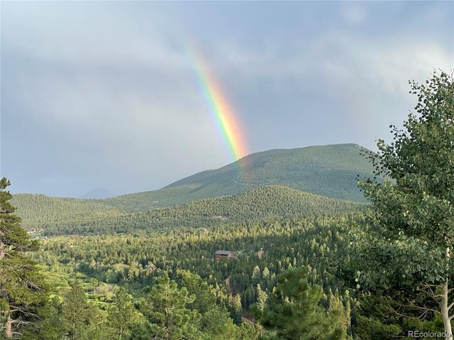 $765,000 | 521 Royal Ridge Drive, Bailey, CO 80421