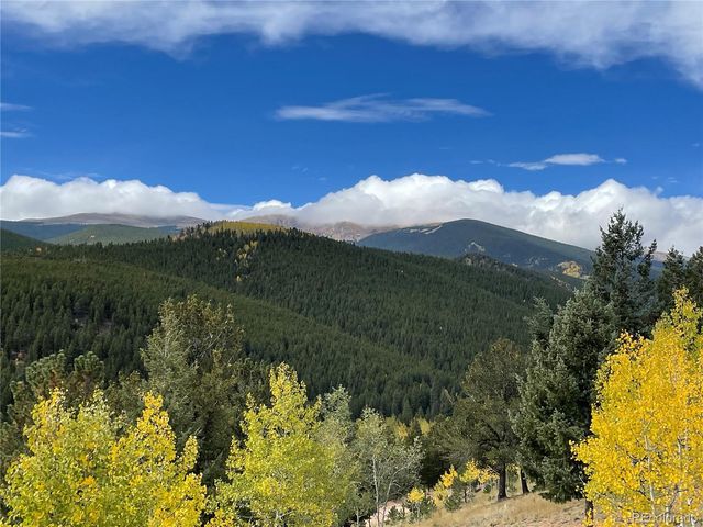 $765,000 | 521 Royal Ridge Drive, Bailey, CO 80421