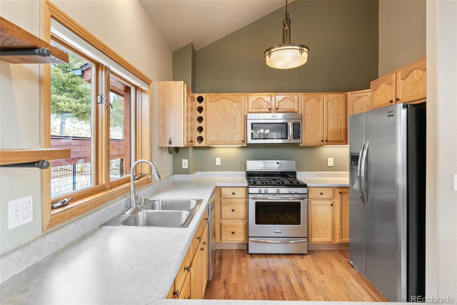 521 Royal Ridge Drive Bailey, CO 80421 - Photo 7 of 36