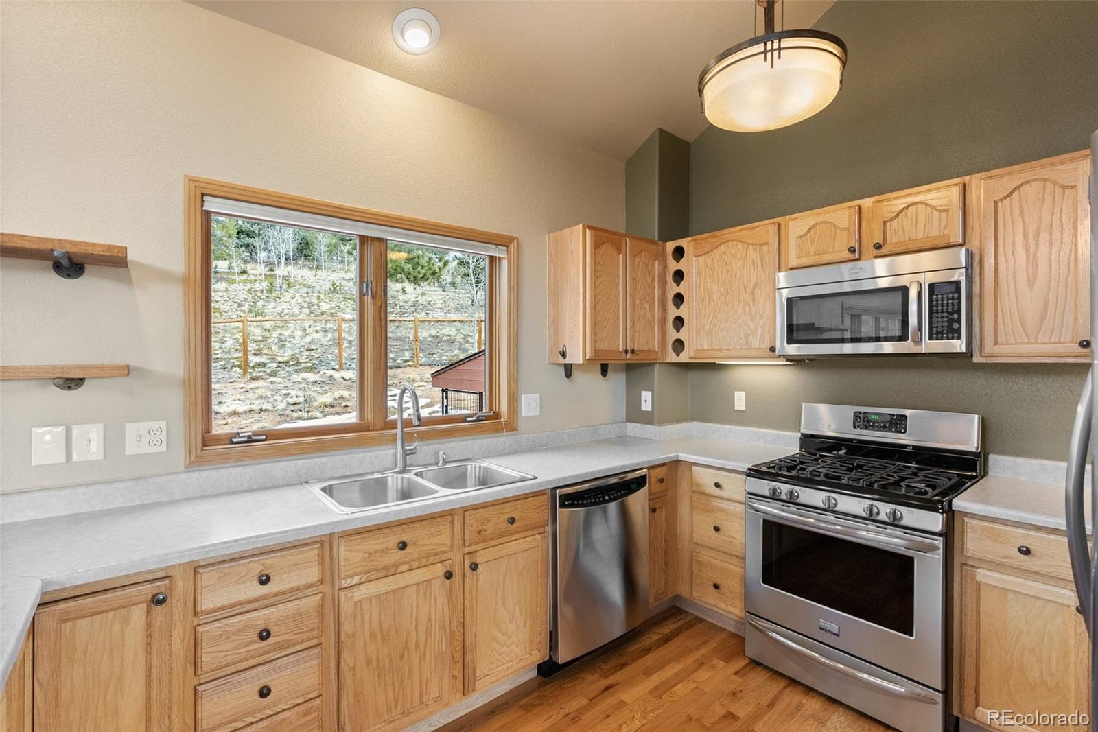 521 Royal Ridge Drive Bailey, CO 80421 - Photo 8 of 36