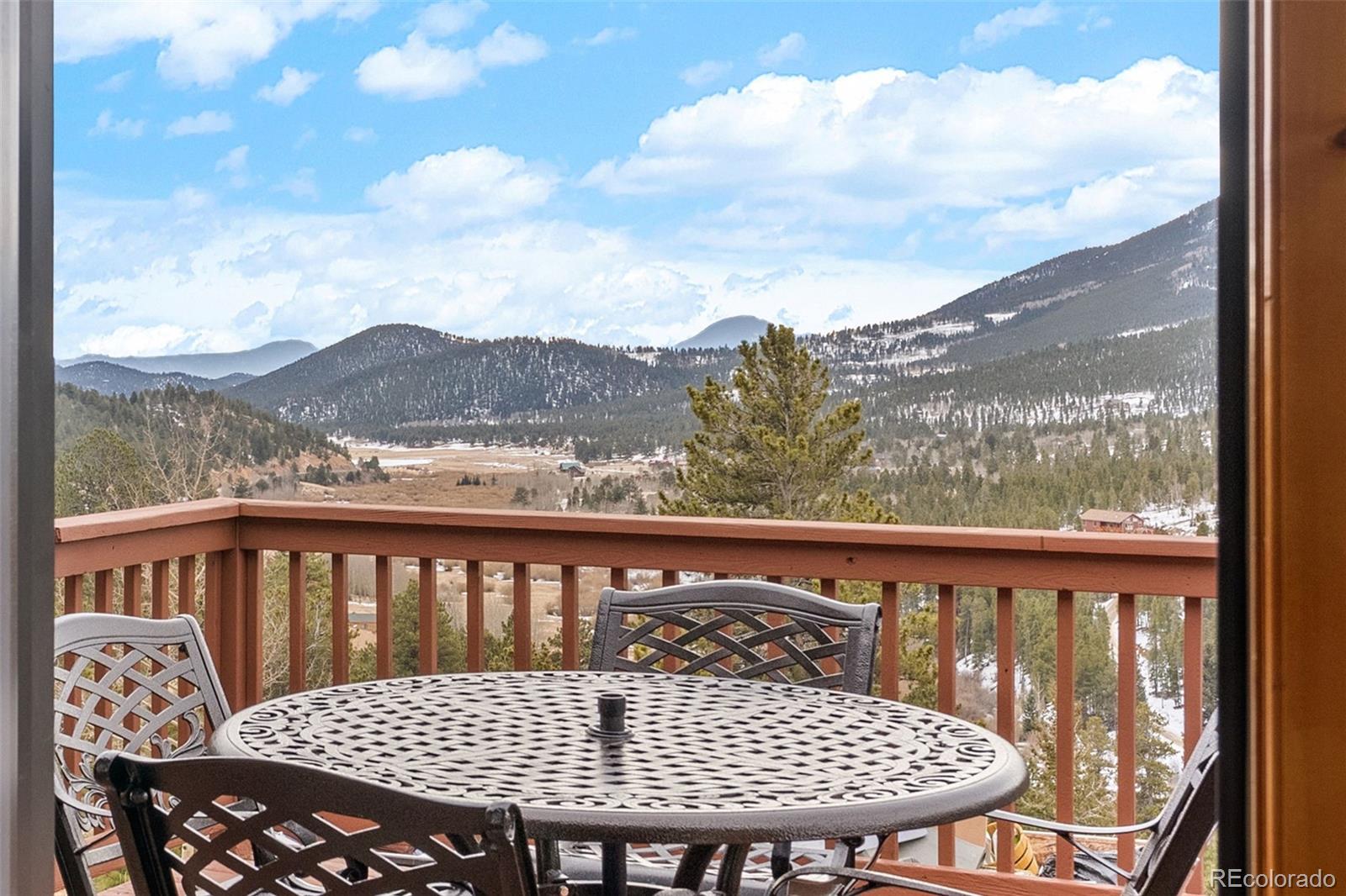 521 Royal Ridge Drive Bailey, CO 80421 - Photo 9 of 36