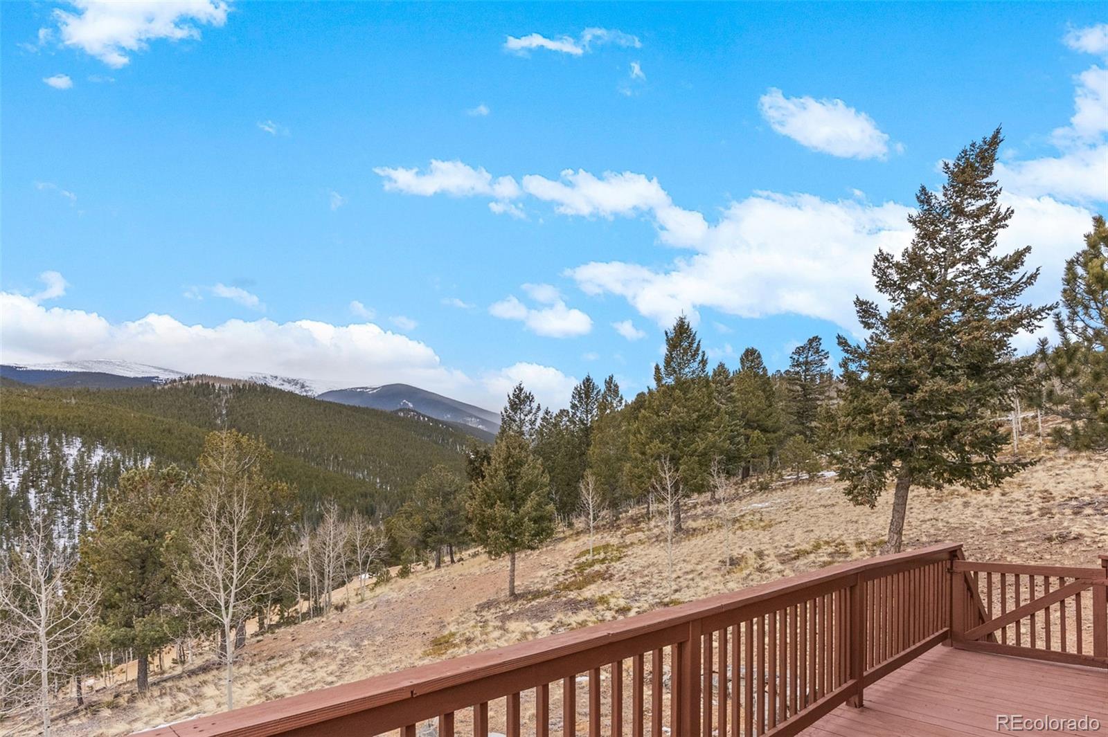 521 Royal Ridge Drive Bailey, CO 80421 - Photo 10 of 36