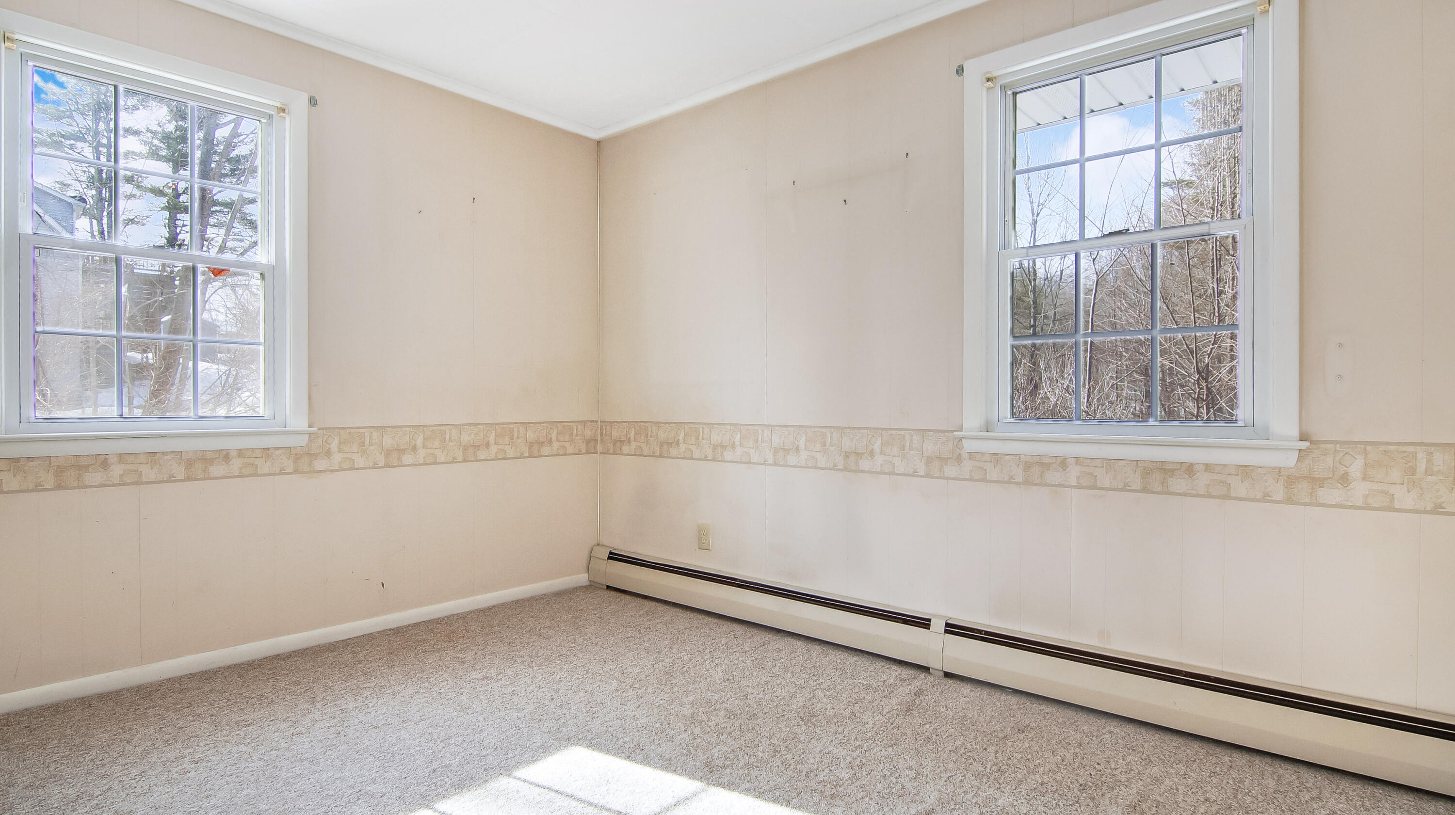 40 Waterboro Road Alfred, ME 04002 - Photo 9 of 22 Bedroom 1