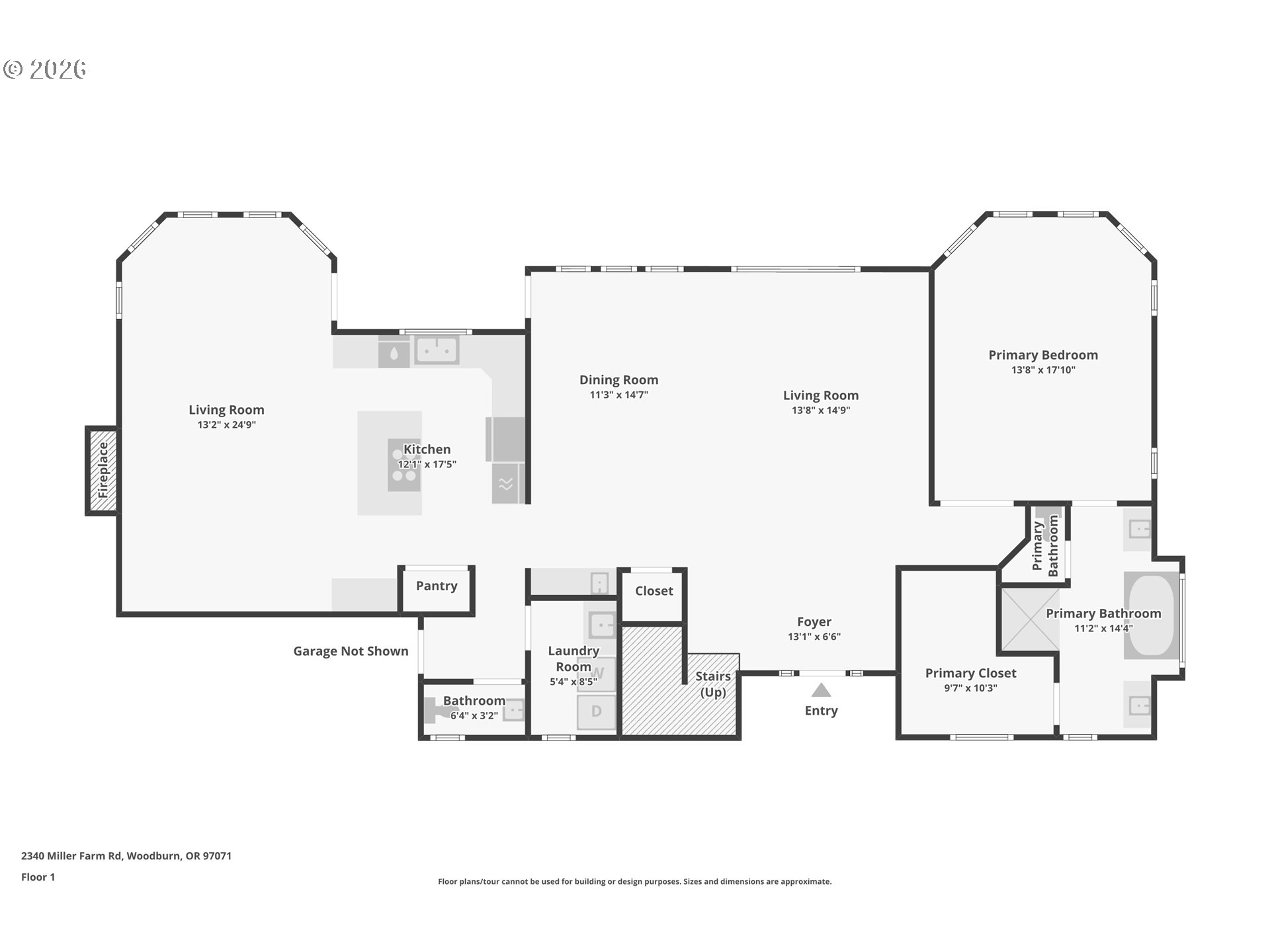 2340 Miller Farm Road Woodburn, OR 97071 - Photo 42 of 43