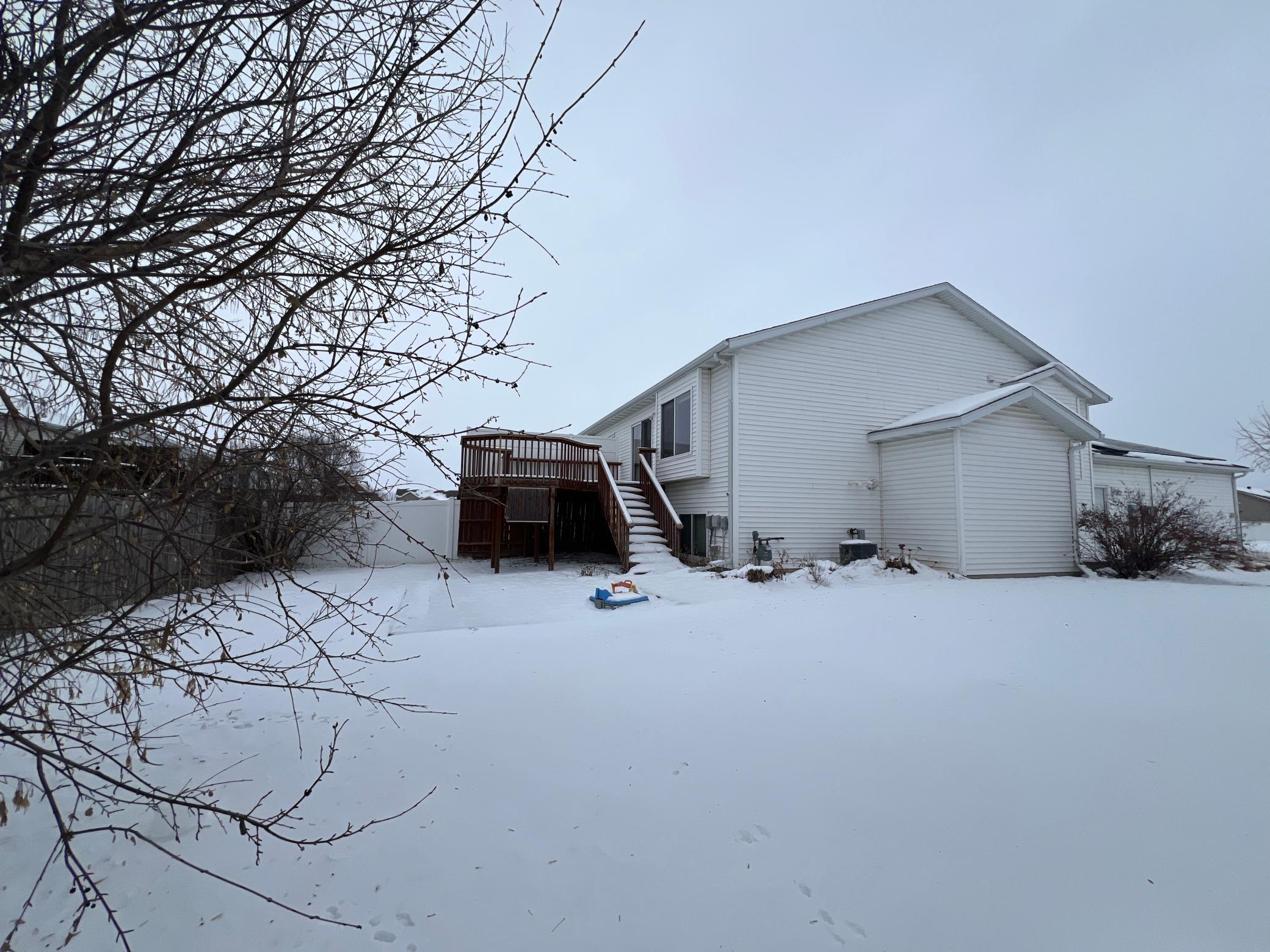 1011 Southwood Drive Dilworth, MN 56529 - Photo 2 of 21