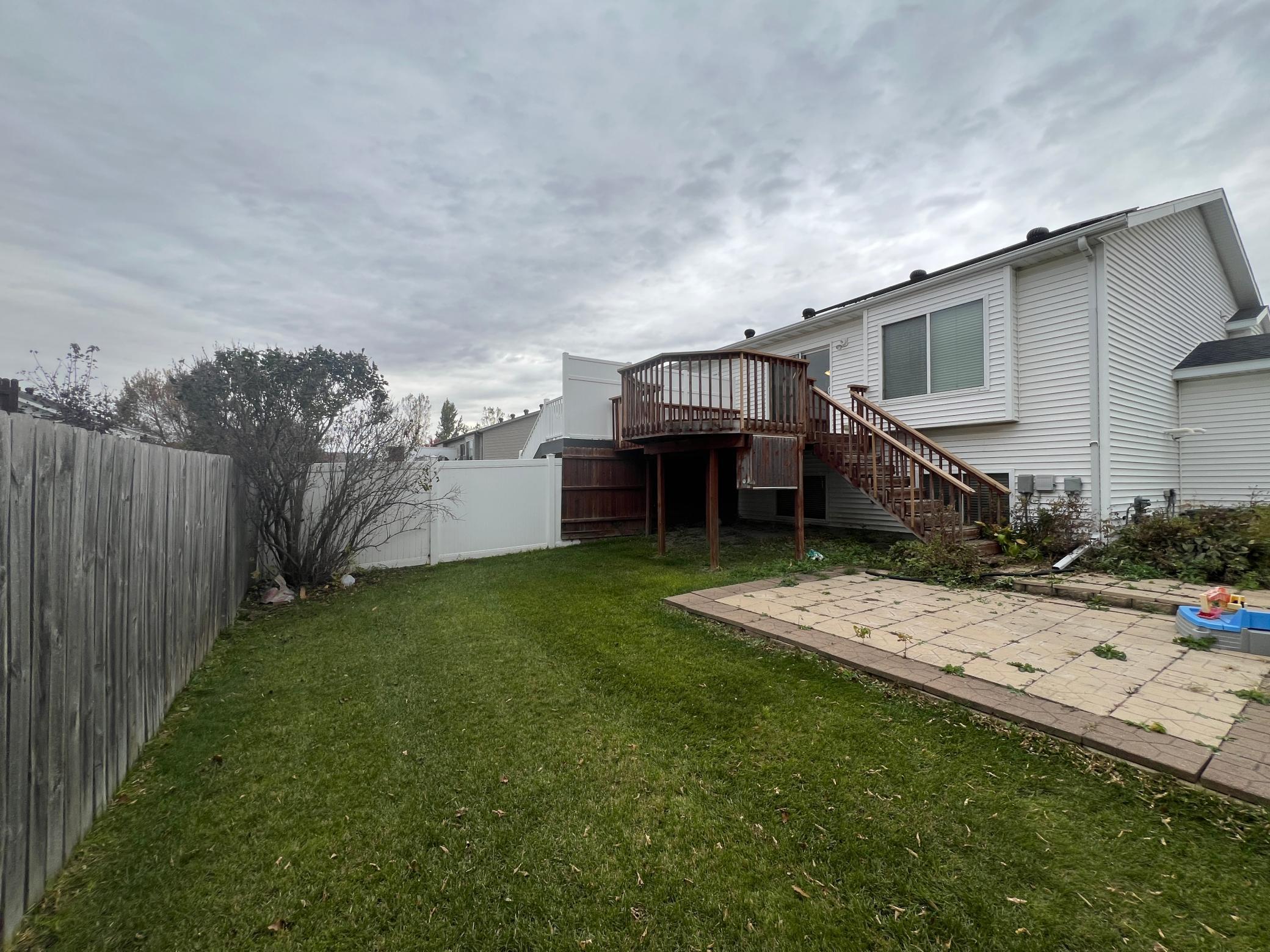 1011 Southwood Drive Dilworth, MN 56529 - Photo 21 of 21