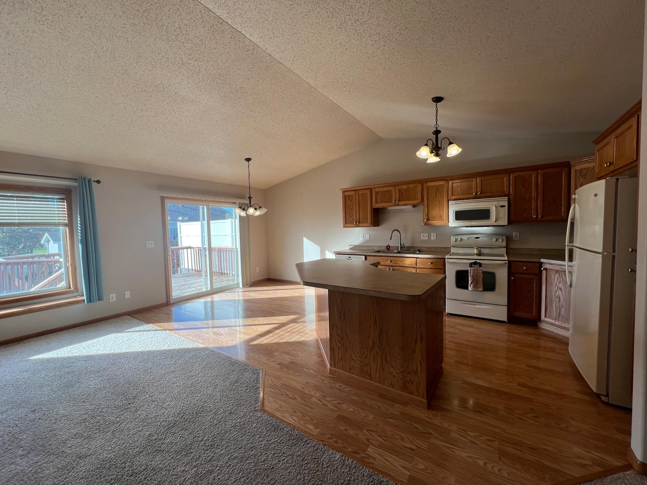 1011 Southwood Drive Dilworth, MN 56529 - Photo 4 of 21