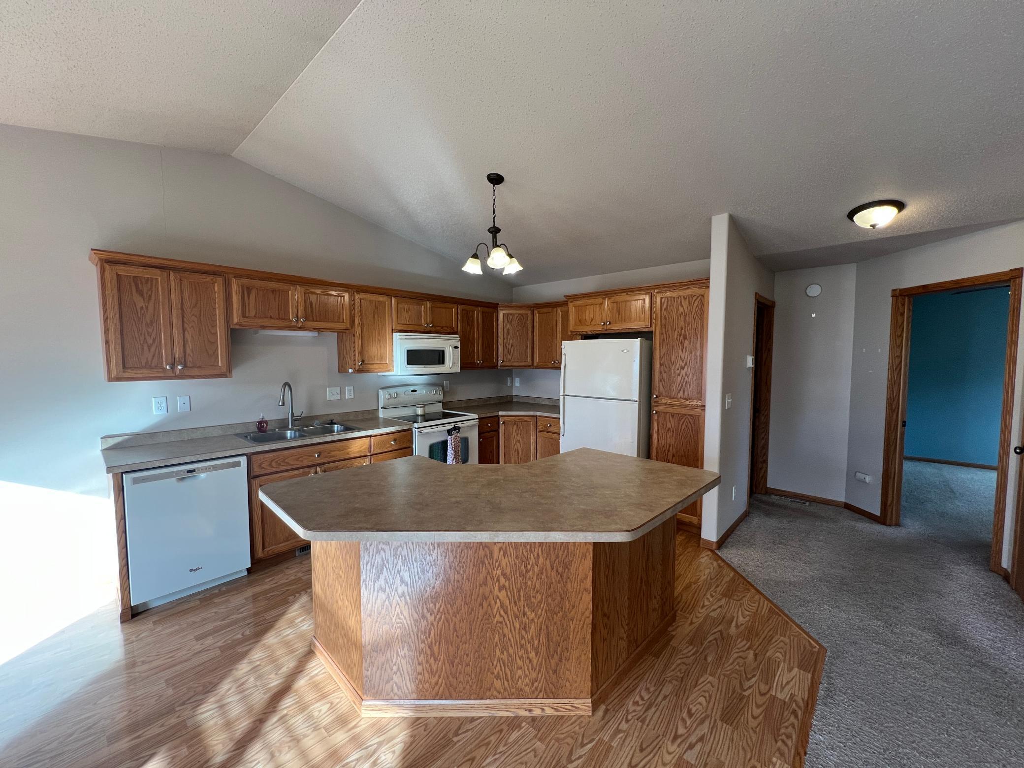 1011 Southwood Drive Dilworth, MN 56529 - Photo 5 of 21