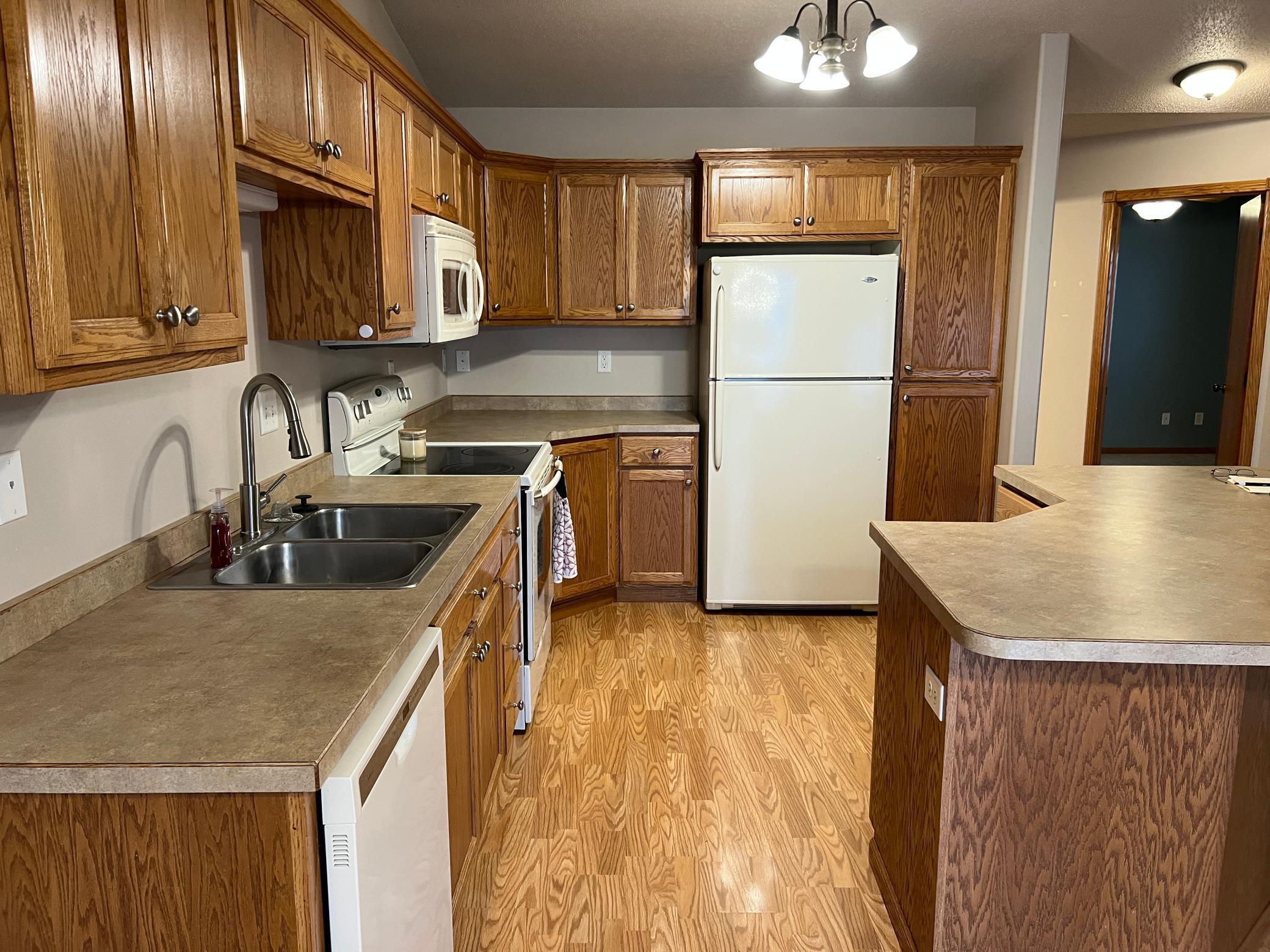 1011 Southwood Drive Dilworth, MN 56529 - Photo 6 of 21